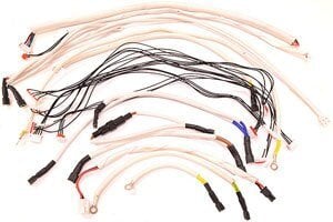 7Pz Ip - Wire Harness  Z-P000000851