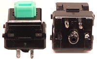 Midicon - Universal Tact Switch  Z-UNI-TS