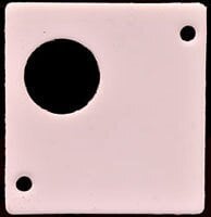 Entour Venue - Soi Heat Insulation Plate  Z-VENUE-HIP