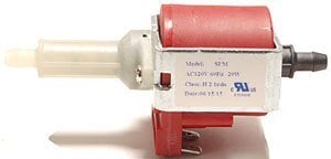 VF Snow Flurry Ho - Pump  Z-VFSF-P