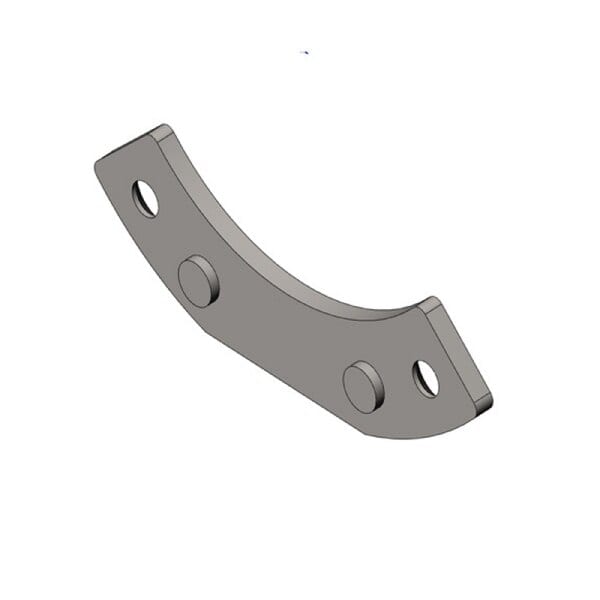 MAC 101 - Tilt Stop Plate 23819930