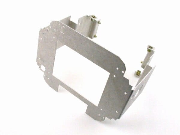 MAC 250 Krypton - Head Chassis, MAC250 23809190