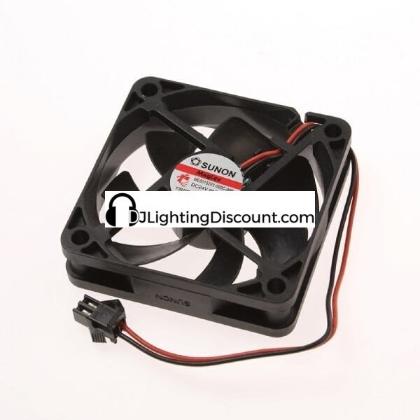 RUSH MH 4 Beam - Fan for PSU MH 4 50480643