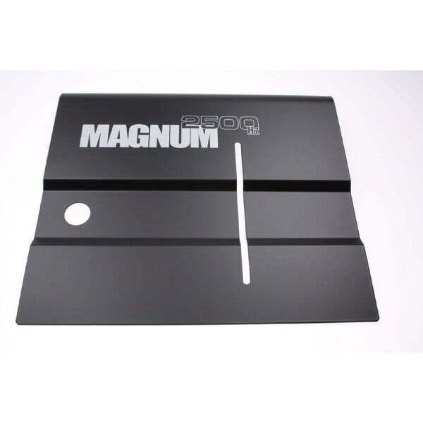 Magnum 2500 120V - Bottle Comp. Cover Mag2500HZ 26568050