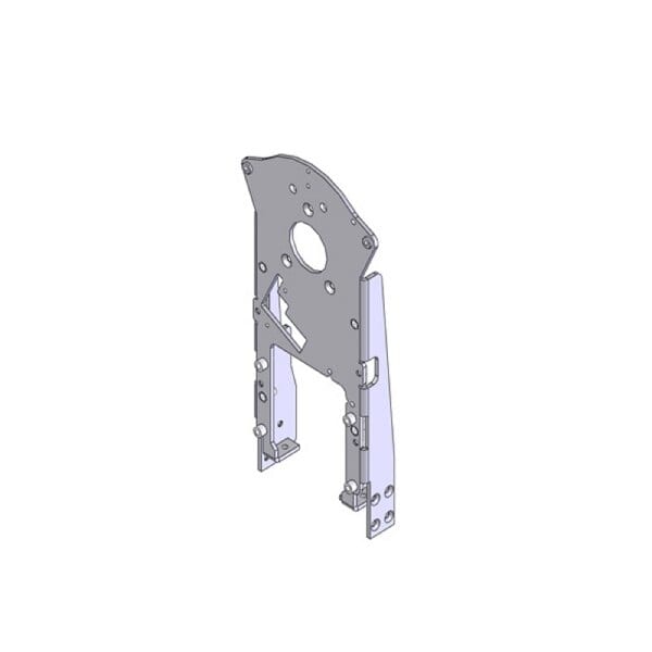 MAC 350 Entour - Yoke Tilt Motor Side InLED One 62407267