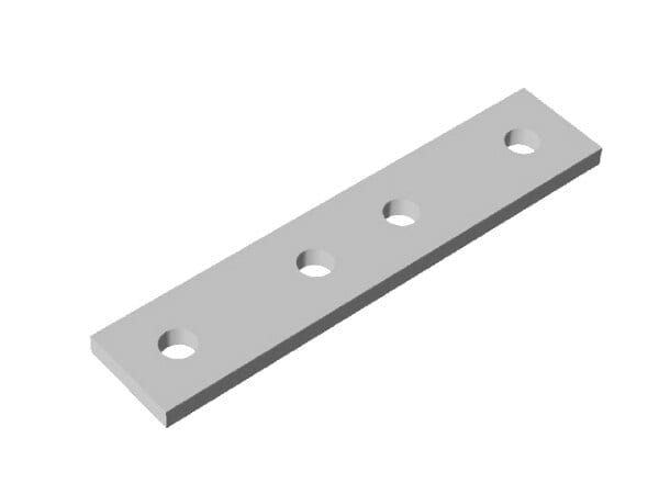 MAC 700 Profile - Swich holder 48x10mm, yoke 18300180