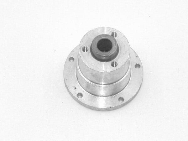 MAC 350 Entour - Center adaptor with bearings 62400321