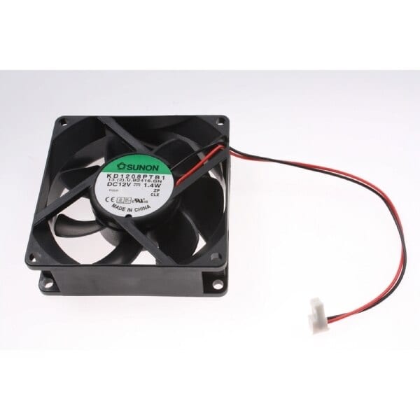 MX-4 Scanner - Fan 12V DC 3` High speed with 62222014