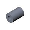 MAC 250 Krypton - Tube rubber d=4,0 D=9 (for m 14026004