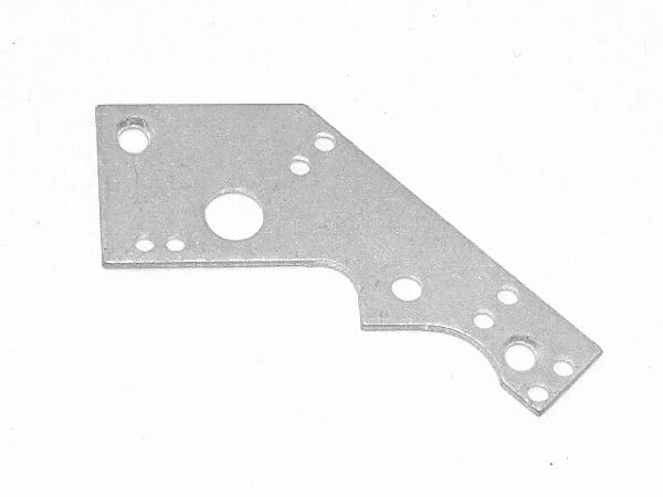 MAC 700 Profile - Support plate, animation wheel 23809860