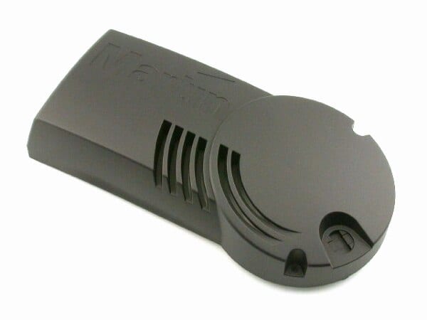 MAC 250 Krypton - Main Cover, yoke, MAC250 23401410