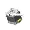 MAC 350 Entour - Step motor 17PM-K105-11VS DIA5/17 05701613