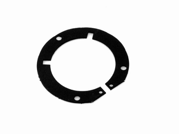 MAC 350 Entour - Bearing retainer plate 16920210