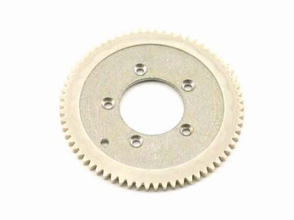 MAC 350 Entour - Silicone spur gear MAC 550 16080260