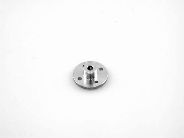 MAC 250 Krypton - Adaptor w. 5mm hole 16300131