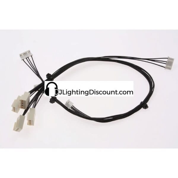 MAC 250 Krypton - Wireset, dimmer module, MAC 250 11860084