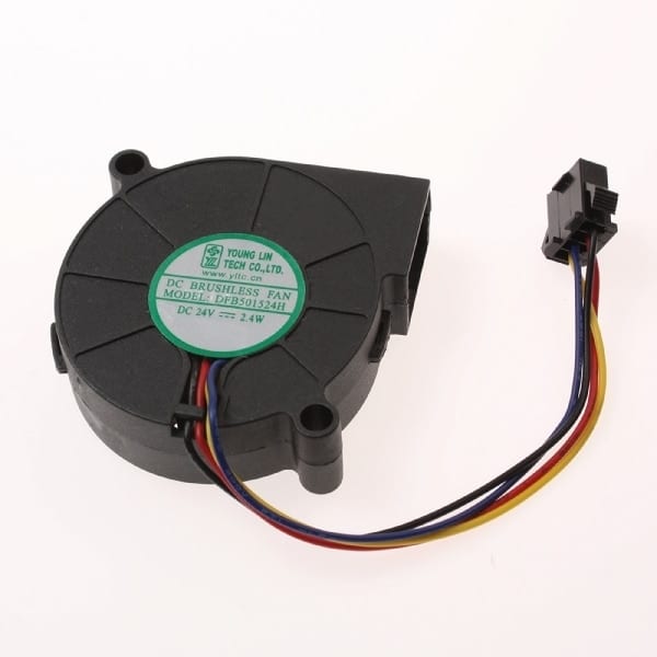 RUSH MH 4 Beam - Fan MH 4 50480630