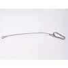 MAC 350 Entour - Steelwire w/safety hook L=170 62406885