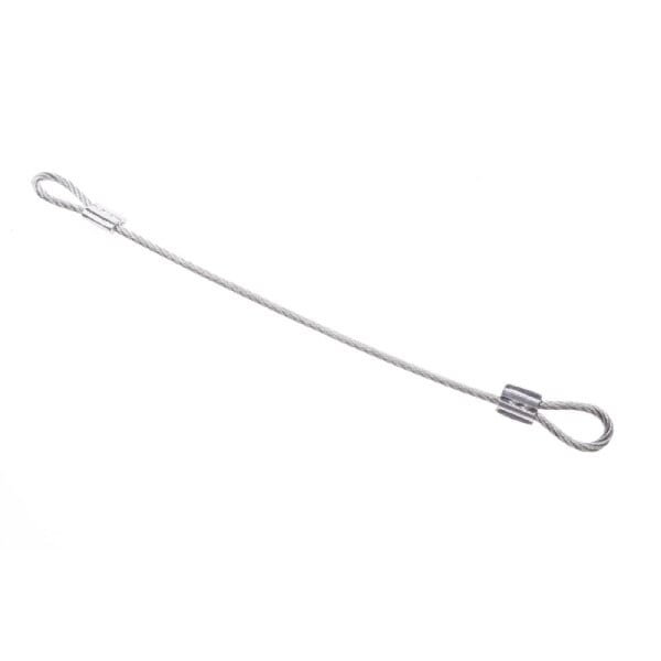 MAC 700 Profile - Safety wire with loops 62406019