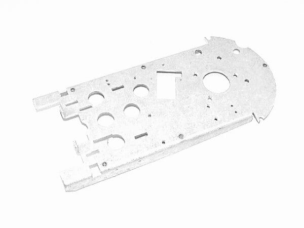 MAC 700 Profile - Motorside for yoke, MAC 550 23809811