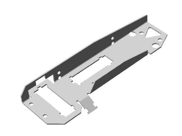 MAC 700 Profile - Connector pl, Gobo/color/Dimme 18360280