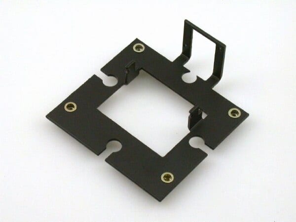 MAC 700 Profile - Yoke tiltmotor bracket, MAC250 23809480