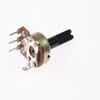 Magnum Hazer 120V - Potentiometer 100k linear pcb 04220034