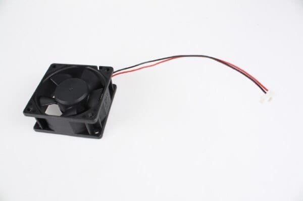 MAC 700 Profile - Fan 12V DC 60x60x25 plug. 15cm 62222077