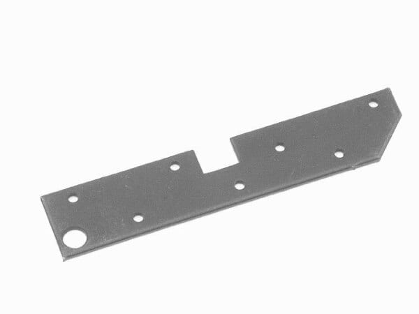 MAC 700 Profile - Mounting pl. Yoke arm MAC550 23810900