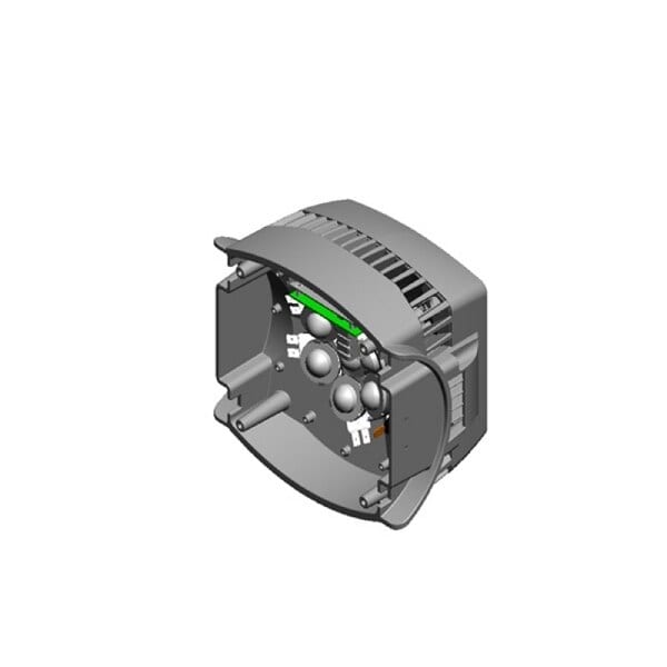 MAC 350 Entour - LED Cooling module MAC 350 Entour 55231403