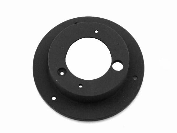 MAC 250 Krypton - Lamp socket adjusment plate 20200510