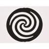 MAC 700 Profile - Gobo, Spiral, D27.9/d23, alu, painted 43076078