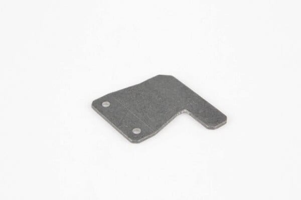 MAC 700 Profile - Yoke cable clip plate, Mac 550 23812090