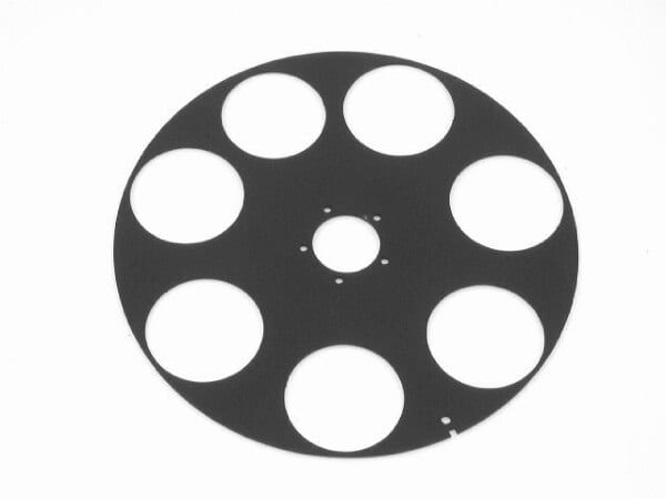 SmartMAC - Gobo wheel Mac 550 HT paint 62400278