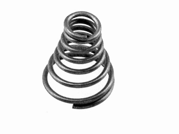 MAC 700 Profile - Conical spring d4,5/D12x15 17720100