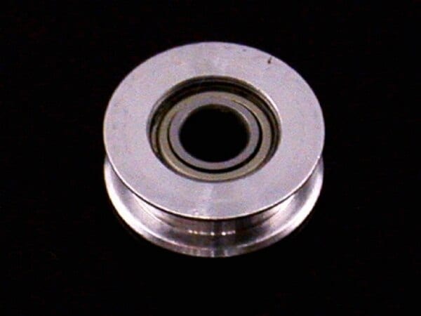 MAC 700 Profile - Belt pulley w bearing MAC 2000 62400189