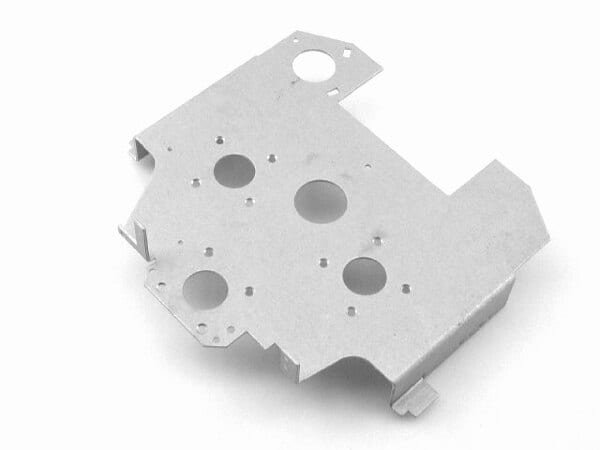 MAC 250 Krypton - Gobo module plate ,MAC250 Kr 23809560