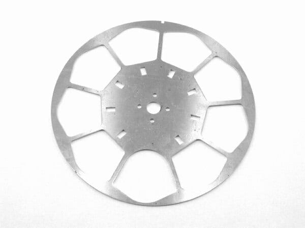 MAC 700 Profile - Color wheel plate, MAC550 17000400