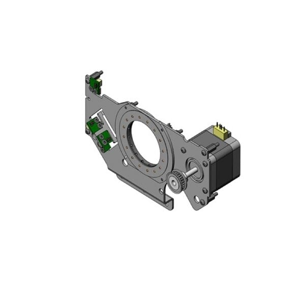 MAC 350 Entour - Sensor-color asm MAC 350 62407261