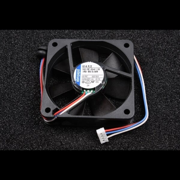 MAC 350 Entour - Fan 60mm w. plug 62222090