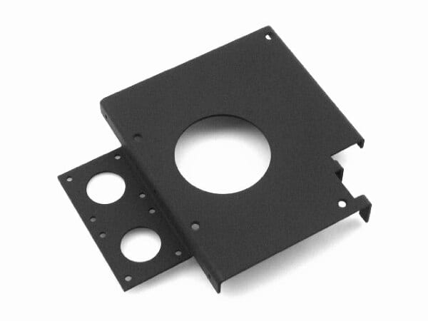 MAC 250 Krypton - Dimmer modulbracket 23809260