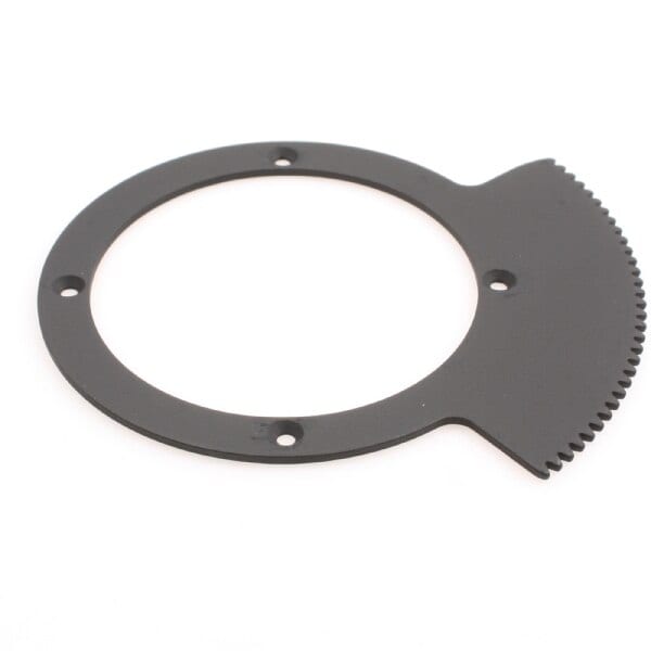 MAC 350 Entour - Iris Spur Gear, m=0,7, z=132 16080780