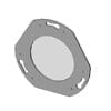 MAC 700 Profile - Diffuser assy MAC 700 62323040