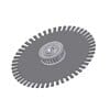 MAC 350 Entour - Pulley z-24 w.tacho,smartMAC 62324080