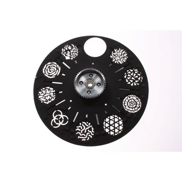 MAC 700 Profile - St.gobo wheel w gobo bb MAC 700 62325106