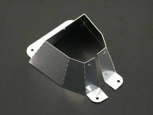 MAC 250 Krypton - Headshield head ,MAC250 23809310