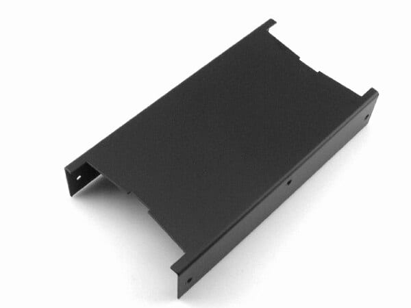 MAC 250 Krypton - Coverplate for yoke, MAC250 23809470