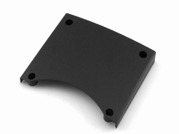 MAC 250 Krypton - Inner Cover, yoke, MAC250 23401400