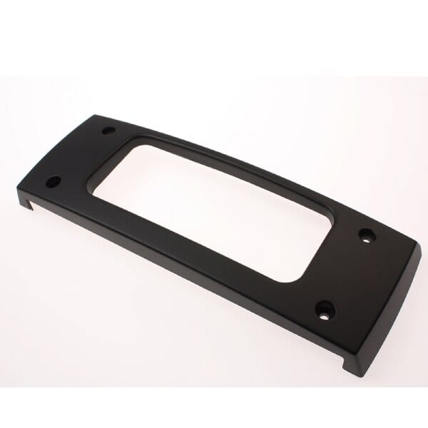 RUSH MH 4 Beam - Front and rear plate 50480639