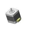 SmartMAC - Step motor 17PM-K105-11VS DIA5/17 05701613